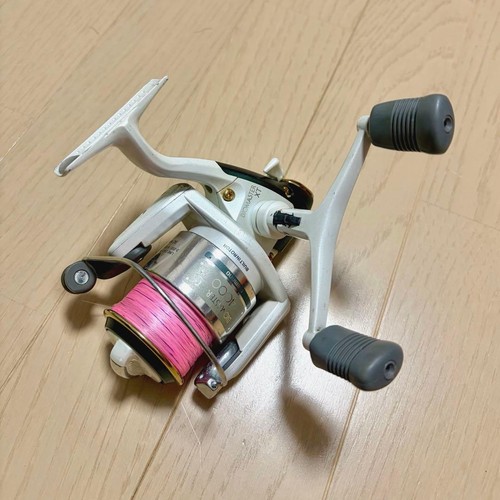 Shimano biomaster 4000 - xt,