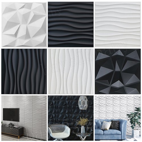 40x wall panels diamond - wall,