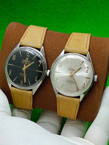 Vintage atlantic worldmaster - vintage, 2