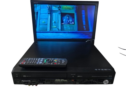 Panasonic dmr ez47v - panasonic, dmr-ez47v