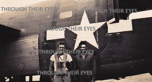 Original ww2 photo b - ww2,