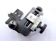 AJ PARKER TZ K68 REAR SIGHT