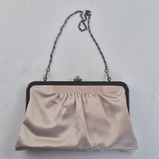 PHASE EIGHT Clutch Bag Beige
