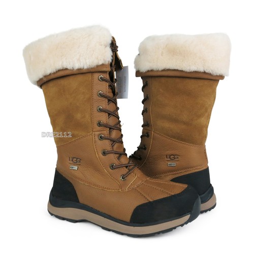 Ugg adirondack tall iii - adirondack,