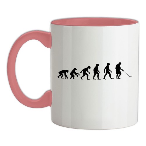 Evolution man metal - evolution,