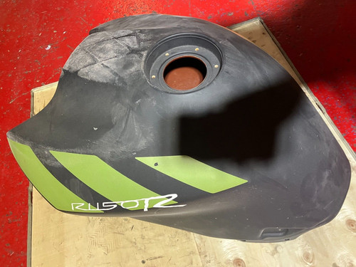 Bmw r850r r1150r rockster fuel - bmw,