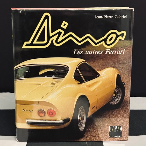 Dino les autres - les, ferrari