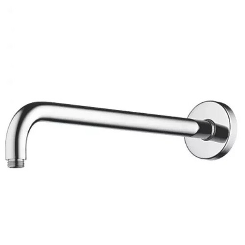 Aqualisa shower head arm - head,