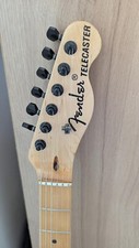 Fender Squier Telecaster Tele