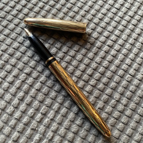 Vintage sheaffer fountain - sheaffer’s,