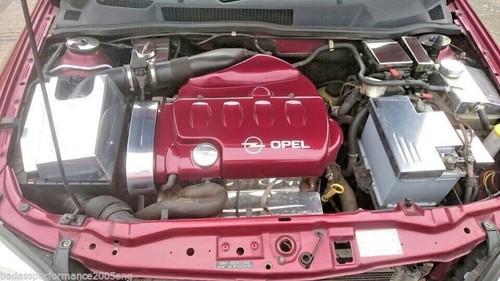 Vauxhall cam belt - belt, astra