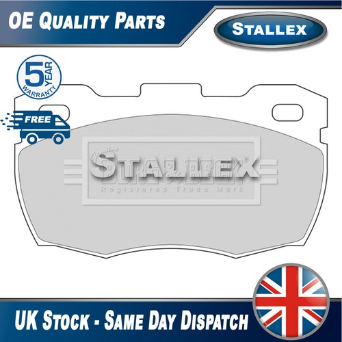 Fits land rover defender - fits,