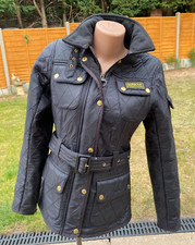 BARBOUR INTERNATIONAL