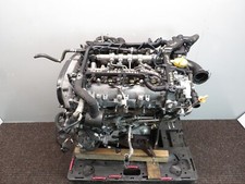 2017 JEEP CHEROKEE KL 2.2 CRD