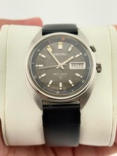 Seiko BellMatic 4006-6011
