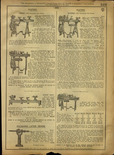 1918 paper barnes foot - paper, ad