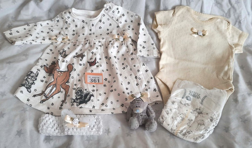 Reborn baby dolls - , clothes