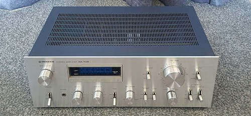 Pioneer 708 blue line - sa-708,