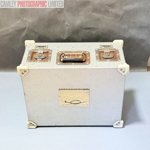 Aluminium flight case for - aluminium,
