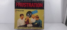 Vintage Frustration Pop-o-matic Family Board Game Peter Pan 1965 Good Condition