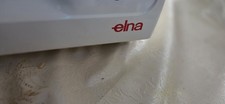 ELNA CLUB COMPUTER TYPE 500 SEWING MACHINE + PEDAL & ACCESSORIES