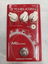 TC-Helicon Mic Mechanic 2