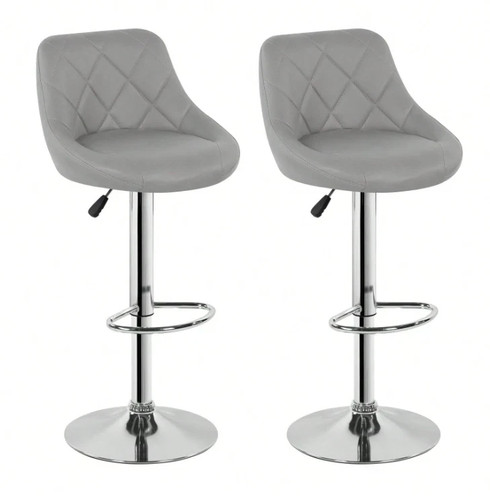 Black bar stools - black,