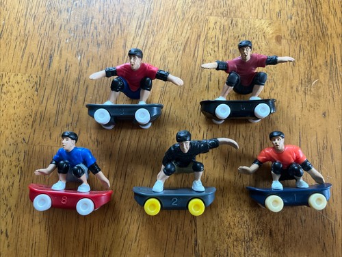 Tony hawk skateboard five - tony,