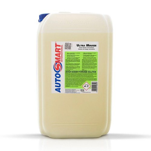 Autosmart ultra mousse 25l - 25l, 25