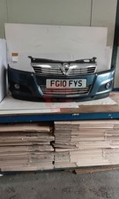 VAUXHALL ASTRA SXI MK5 (H)