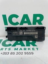 ✅2014 AUDI A6 C7 4G5/4GD ELECTRIC TAILGATE CONTROL MODULE 4G9959107B 14003001