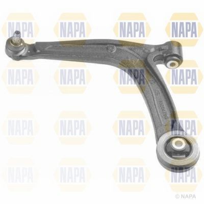 Genuine napa front left - genuine,