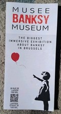 Musee "Banksy" Museum
