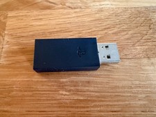 Sony Pulse 3D Wireless Headset