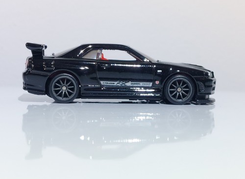 Hot wheels new 2026 nissan - wheels,