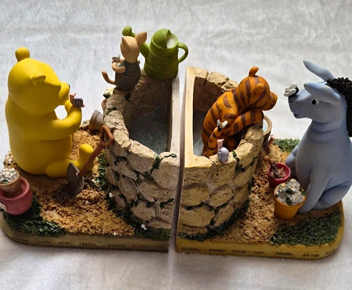 Winnie the pooh friends - the,