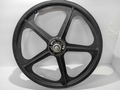 Skyway vintage bmx mag - skyway,