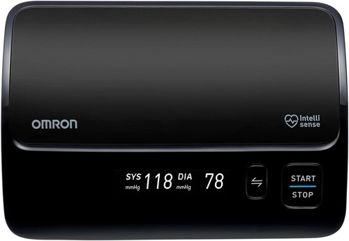 Omron evolv wireless upper - evolv,