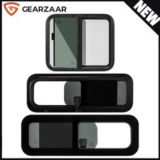 Universal Camper Van RV