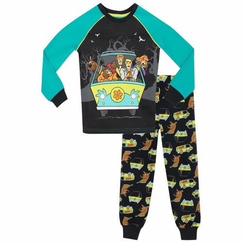 Scooby doo pyjamas - scooby,
