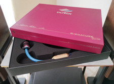 Siltech Ruby Hill II / Power