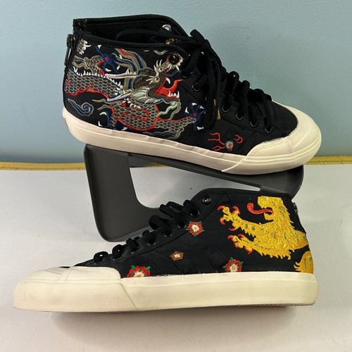 Adidas matchcourt mid - matchcourt,