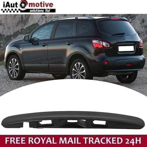 For nissan qashqai 2007 2013 - for,