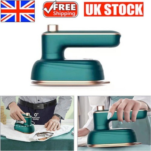 Professional micro steam iron - professional,