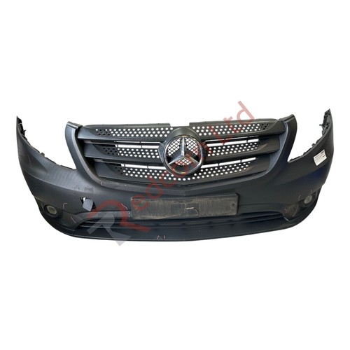 Mercedes benz vito w447 - vito,