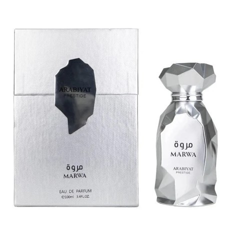 Marwa eau parfum - marwa, de