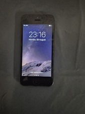 iPhone 5 16GB Unlocked