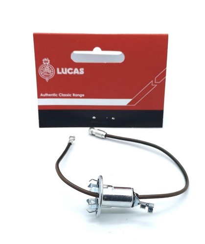 Lucas bfp headlight smiths - headlight,