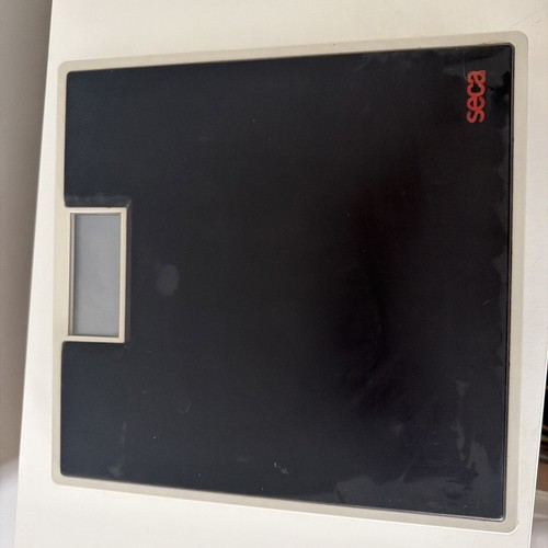 Seca 813 digital bathroom - digital,