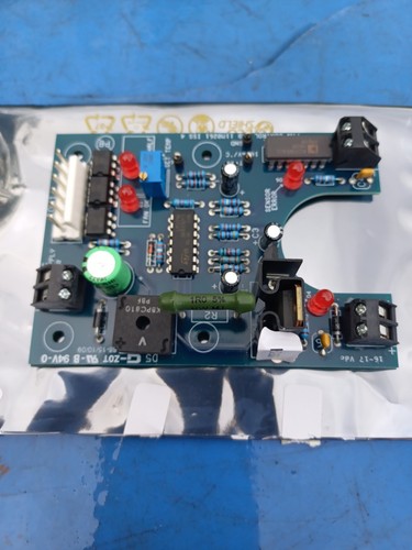 Merrychef p11m0261 pcb - merrychef,